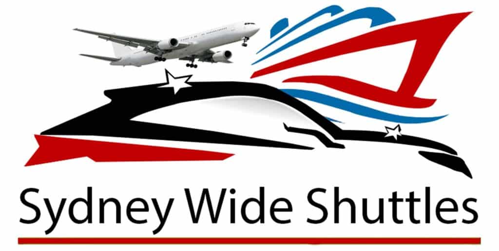 Sydney Airport Shuttle Service
