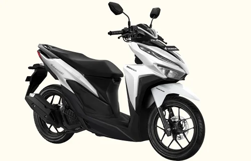 Honda Vario