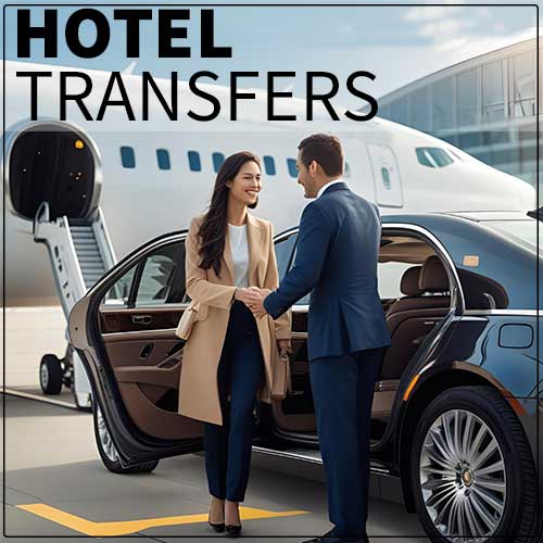 Hotel Transfers