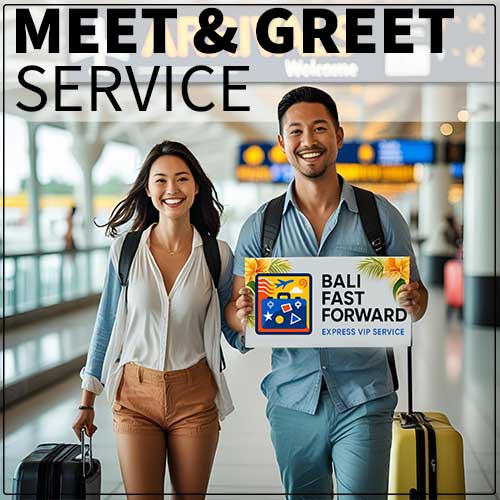 Meet and Greet Service